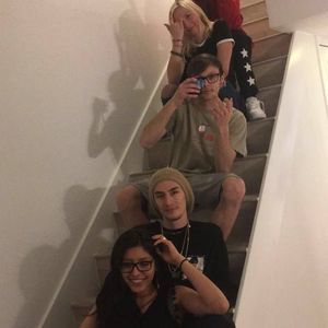 Meet your Posher, Michael